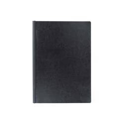 OKŁADKI KANAŁOWE MIĘKKIE ARGO DELUXE 80 442022 CZARNE 2 SZT