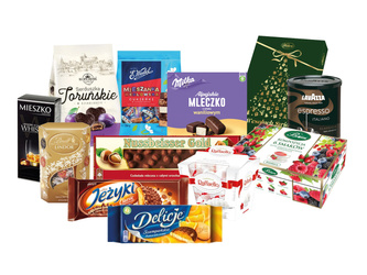 ZESTAW PREZENTOWY ZESTAW ŚWIĄTECZNY IV