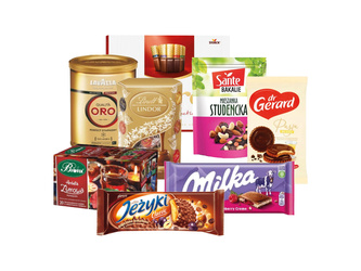 ZESTAW PREZENTOWY ZESTAW ŚWIĄTECZNY I