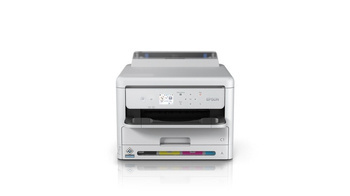 EPSON DRUKARKA WF-C5390DW A4/USB/(W)LAN/25PPS/PS3+PCL6
