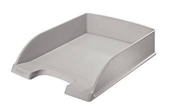 Szuflada A4 LEITZ PLUS STANDARD 52272085 szara wys. 70mm