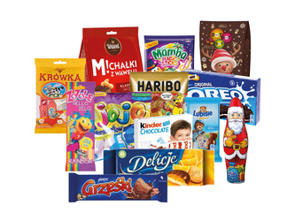 ZESTAW PREZENTOWY UCZYNNY ANIOŁEK