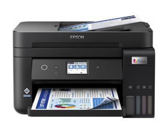 EPSON URZĄDZENIE WIELOFUNKCYJNE MFP L6290 ITS 4IN1 A4/33PPM/WIFI-D/LAN/ADF30