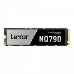 LEXAR DYSK SSD NQ790 4TB NVME 4X4 2280 7000/6000MB/S