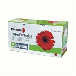 TONER ZAMIENNY EPRIMO HP504X CE250X EH250XN CZARNY 10500 STR.