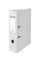 Segregator A4 PP BANTEX ECO 80mm 100551785 szary
