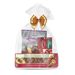 ZESTAW PREZENTOWY ZESTAW GWIAZDOR I