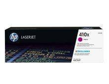 TONER ORYGINALNY HP410X CF413X MAGENTA 5000 STRON
