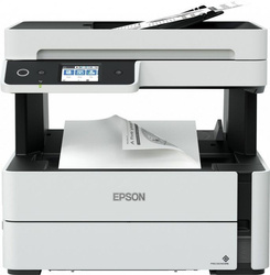EPSON URZĄDZENIE WIELOFUNKCYJNE ITS M3170 MONO A4/USB/39PPM/FAX/GDI/WIFI