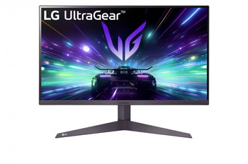 LG ELECTRONICS MONITOR 27GS50F-B 27 CALI FHD ULTRAGEAR 180HZ