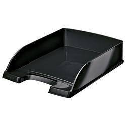 Szuflada A4 LEITZ WOW PLUS 52263095 czarna