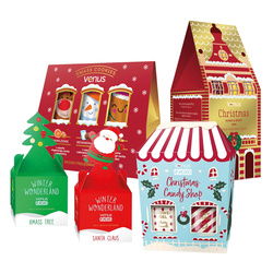 ZESTAW PREZENTOWY ZESTAW MAGIA ŚWIĄT W WERSJI MINI