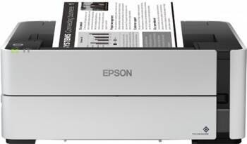 EPSON DRUKARKA ECOTANK M1170 A4/39PPM/USB/DUPLEX/(W)LAN