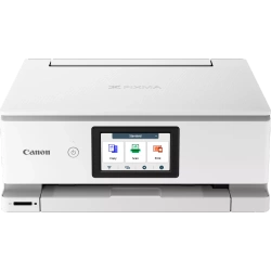 CANON URZĄDZENIE WIELOFUNKCYJNE ATRAMENTOWE PIXMA TS8751 BIAŁE