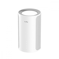 CUDY ROUTER P4 MESH GIGABIT 5G WIFI 6 AX3000