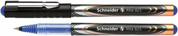 PIÓRO KULKOWE SCHNEIDER XTRA 825 NIEBIESKIE 0.5MM