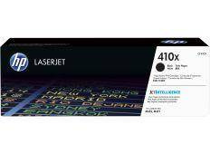 TONER ORYGINALNY HP410X CF410X CZARNY 6500 STRON