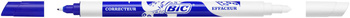 WYMAZYWACZ DO ATRAMENTU Z CIENKOPISEM BIC INK EATER 8630491