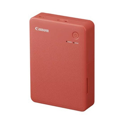 CANON DRUKARKA SELPHY QX20 CZERWIEŃ TERRACOTTA 6754C001