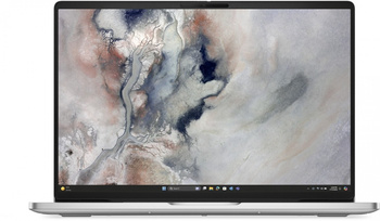 DELL LAPTOP DELL PRO 16 PC16250 W11P U7 255U/32GB/1TB/16.0 FHD+/INT/FGRPR/FHD/IRCAM/MIC/WLAN +BT/BCKLKB/3C/3YPS PLATINUM