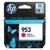 TUSZ ORYGINALNY HP953 F6U13AE MAGENTA 700 STRON