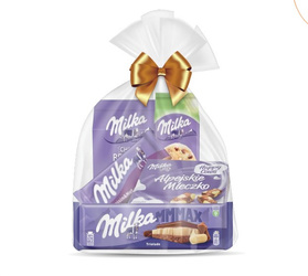 ZESTAW PREZENTOWY SŁODKI PORANEK