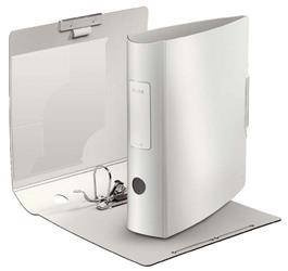 Segregator A4 polyfoam LEITZ STYLE 82mm 11080004 biały