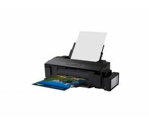 EPSON DRUKARKA ITS L1300 A3+/4-INK/3PL/DO30PPM/12.2KG