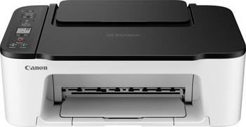 DRUKARKA ATRAMENTOWA CANON TS3452 4463C046 CZARNO-BIAŁA