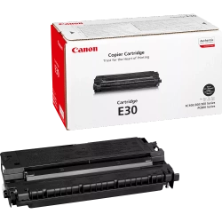 CANON ORYGINALNY TONER E30, BLACK, 4000S, 1491A003, CANON FC-310, 330, 530, 200, PC-740, 750, 880, O