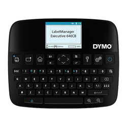 DRUKARKA ETYKIET DYMO, LABELMANAGER EXECUTIVE 640 CB