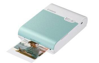 CANON DRUKARKA SELPHY SQUARE QX10 GR 4110C002