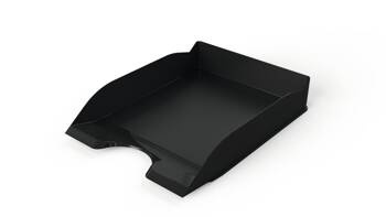 SZUFLADA A4 DURABLE BASIC 1701674060 CZARNA 253X63X337MM