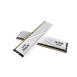 ADATA PAMIĘĆ XPG LANCER BLADE DDR5 6400 32GB (2X16) CL32 BIAŁA
